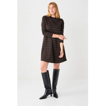 Rochie scurta dreapta