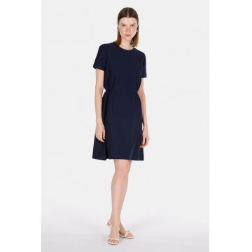 Rochie scurta evazata