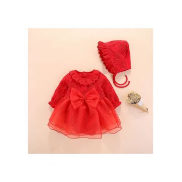 Rochita Fetite Bumbac Rosie