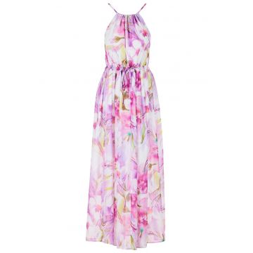 Rochie A506 -  Poliester - Violet