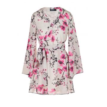 Rochie A509  Multicolor