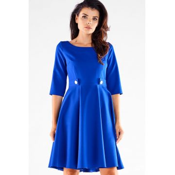 Rochie dama -  albastru