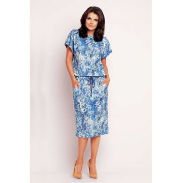 Rochie de zi model 60140