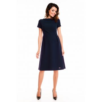 Rochie eleganta dama - Infinite You - Nubla - obiceiuri -