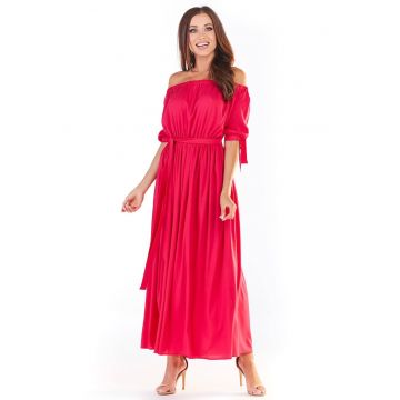 Rochie  Galben12`