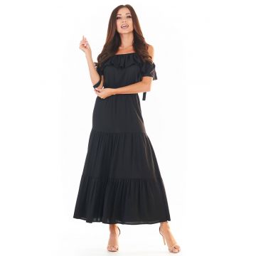 Rochie  Negru1`