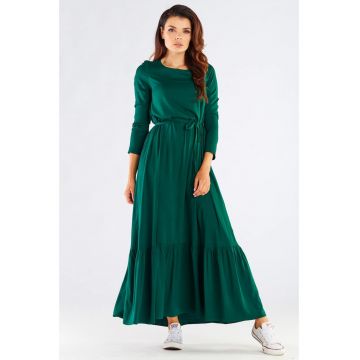 Rochie Verde