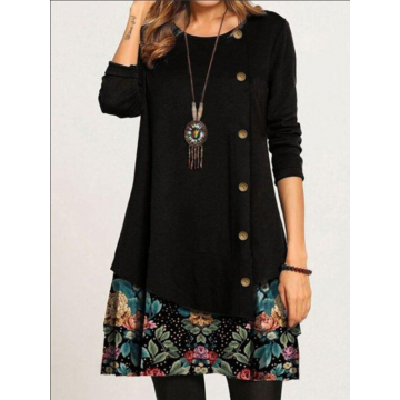 ROCHIE ELEGANTA SILKE neagra ROCHIE ELEGANTA SILKE neagra
