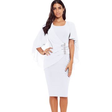 ROCHIE MIDI EMOGENE alba