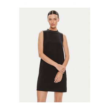 Rochie casual  negru