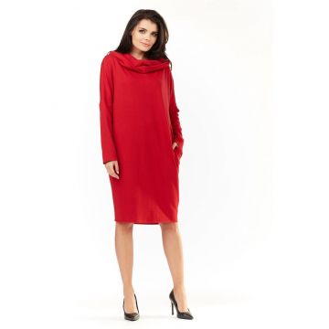 Rochie dama  Poliester - M152 - Rosie -