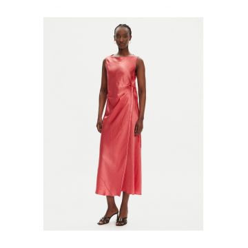 Rochie de cocktail -  corai - femei