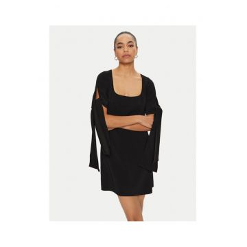 Rochie de cocktail -  culoare neagra