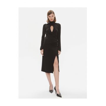 Rochie de cocktail -  neagra