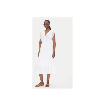 Rochie de vara dama  15350748 - Bumbac