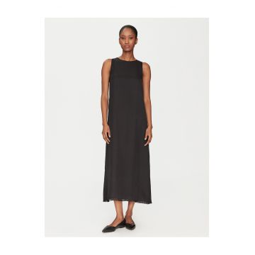 Rochie de vara dama  negru