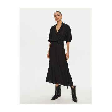 Rochie de vara dama  negru