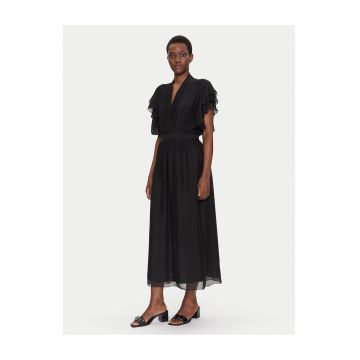 Rochie de vara -  negru