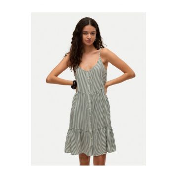 Rochie de vara -  verde - femei -