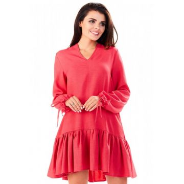 Rochie de zi model 104140