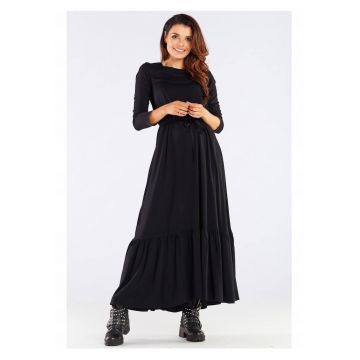 Rochie  Negru
