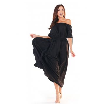 Rochie  Negru1