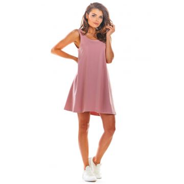 Rochie -  Roz`1` - Roz