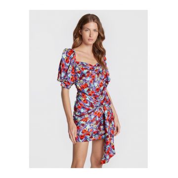 Rochie dama -  300941416 - Viscoza - Multicolor