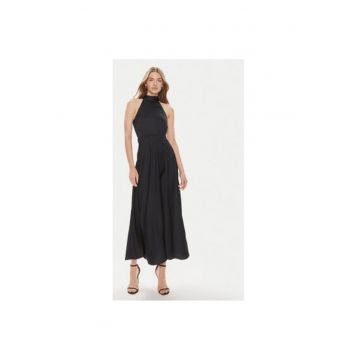 Rochie dama -  303647674 - Poliester reciclat - Albastru