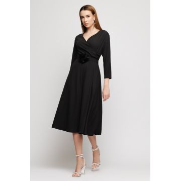 Rochie dama eleganta