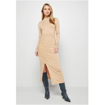 Rochie Dama - Y.A.S - Maro deschis - Cambrata - M 2022