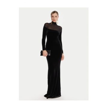 Rochie de seara -  negru
