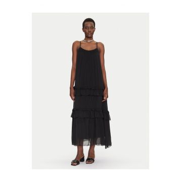 Rochie de vara -  negru - femei
