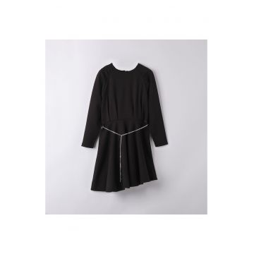 Rochie pentru fete -  0.7724 - Negru