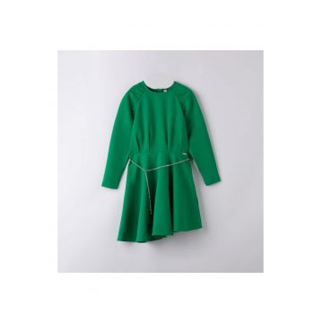 Rochie pentru fete -  0.7724 - Verde