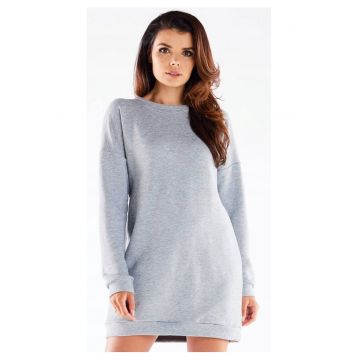 Rochie sport din bumbac