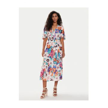 Rochie Camasa dama  colorata