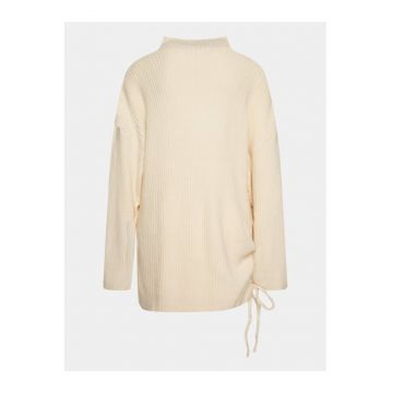 Rochie dama -  302865819 - Acril - Alb