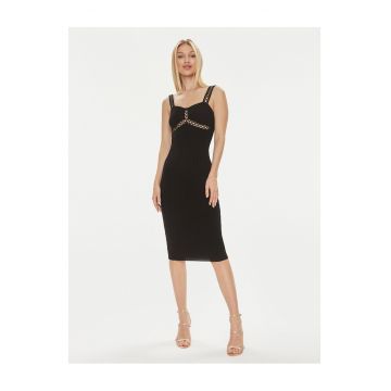 Rochie dama  neagra