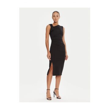 Rochie dama  negru