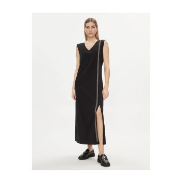 Rochie dama  Sport - negru