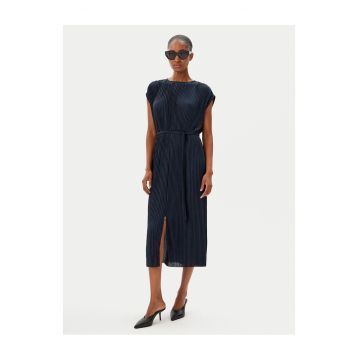 Rochie de cocktail -  bleumarin - femei -