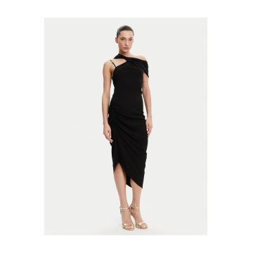 Rochie de cocktail -  neagra