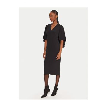 Rochie de cocktail -  neagra
