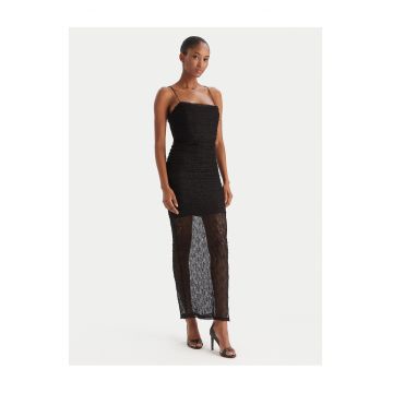 Rochie de cocktail -  neagra