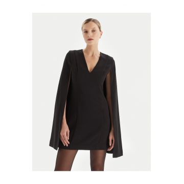 Rochie de cocktail  neagra