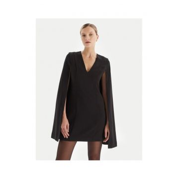 Rochie de cocktail  neagra