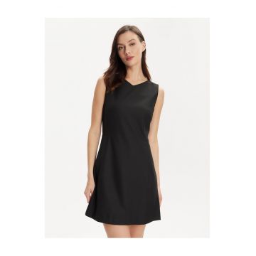 Rochie de cocktail  negru