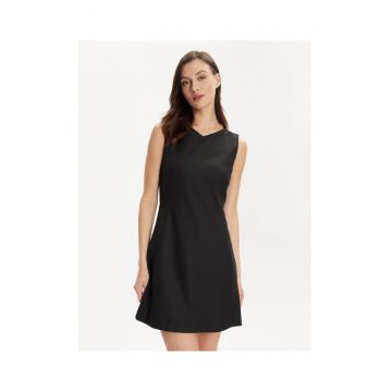 Rochie de cocktail  negru
