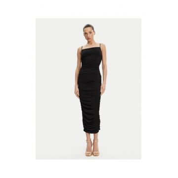 Rochie de cocktail -  negru - fabrica de calitate